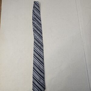 MENS MICHAEL MICHAEL KORS SILK TIE